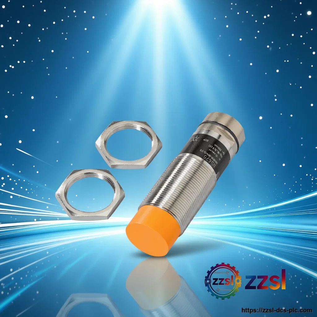 ifm electronic II0011IIA2010ABOA